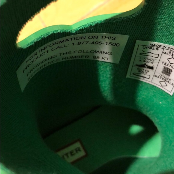 Brand new w/ original box and wrapping kids hunter - Picture 6 of 8